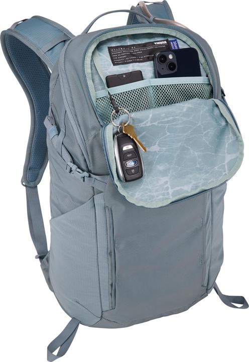 Image du produit Thule Sac à dos AllTrail Hydration 22 litres avec système d'hydratation (22 l)