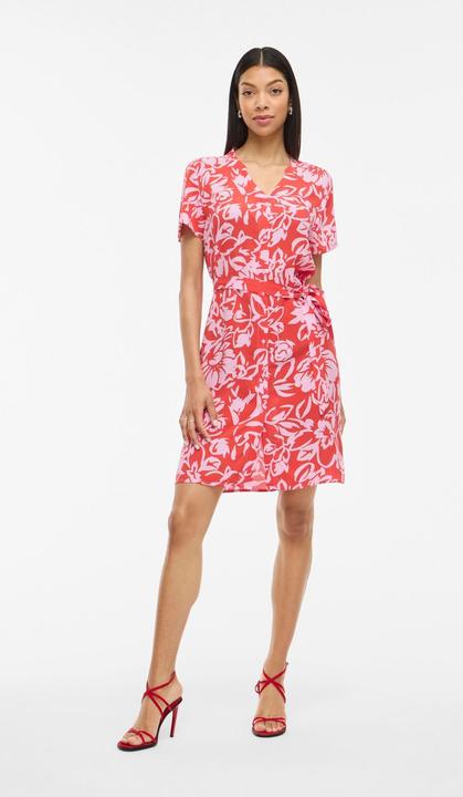 Produktbild Vila Kurz Blusenkleid (42)
