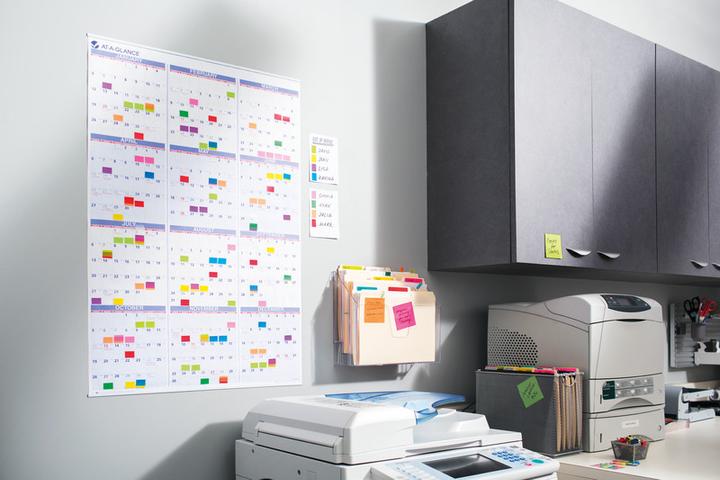 Actual product image Post-it Index Tabs (25 x 43 mm)