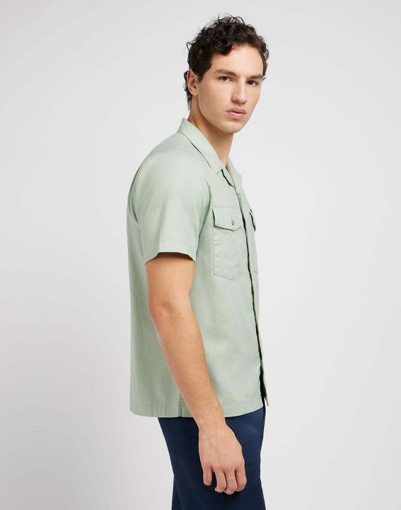 Produktbild Lee Hemden Chetopa Shirt (L)