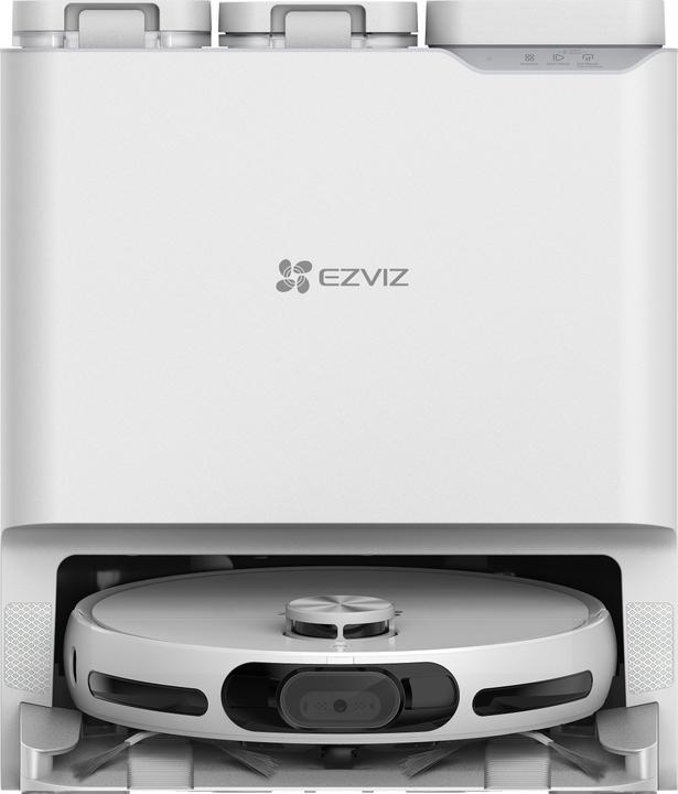 Actual product image EZVIZ RS20 Pro (Vacuum mopping robot)
