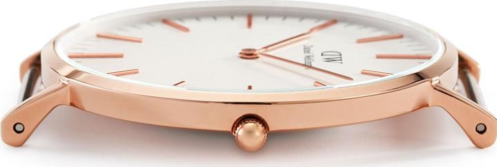 Produktbild Daniel Wellington Classic St Mawes (Analoguhr, 36 mm)