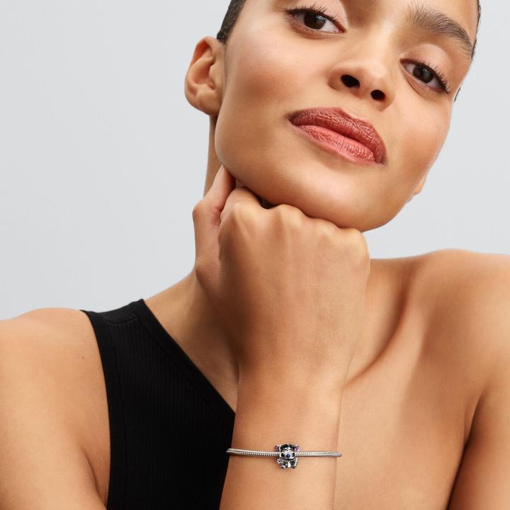 Immagine prodotto Pandora Ciondolo di laurea Disney Stitch (Argento 925)