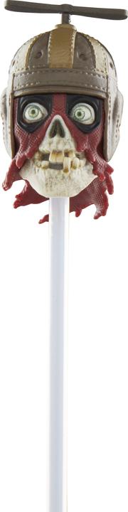 Actual product image Hasbro Marvel - Logan The Black Series