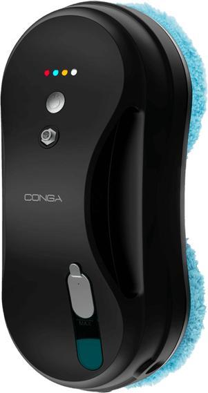 Image du produit Cecotec Robot Limpiacristales Conga Windroid 880 Spraywater Connected