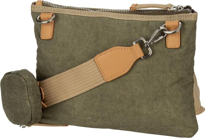 Produktbild Jost Kerava Umhängetasche 27 cm