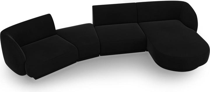 Actual product image Micadoni Miley (4-seater, 2 person sofa, 3-seater)