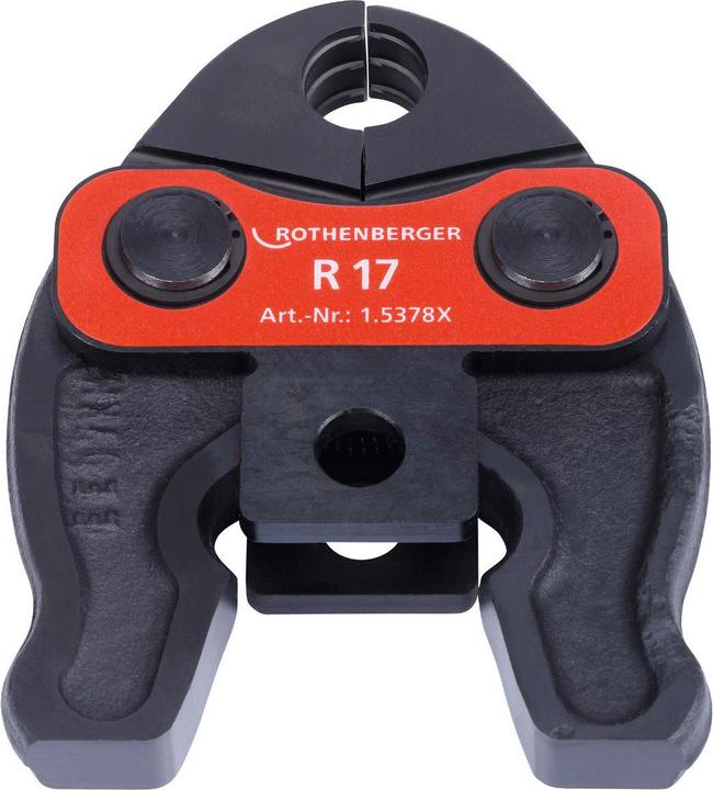 Rothenberger 015378X