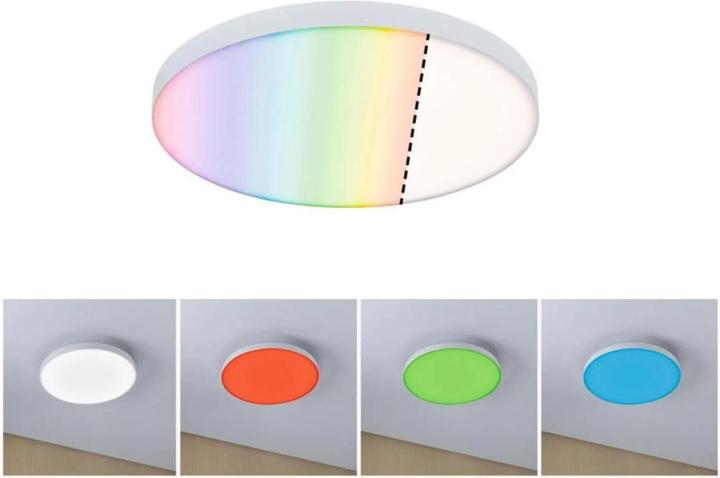 Immagine prodotto Paulmann Panel Verlora (2400 lm)