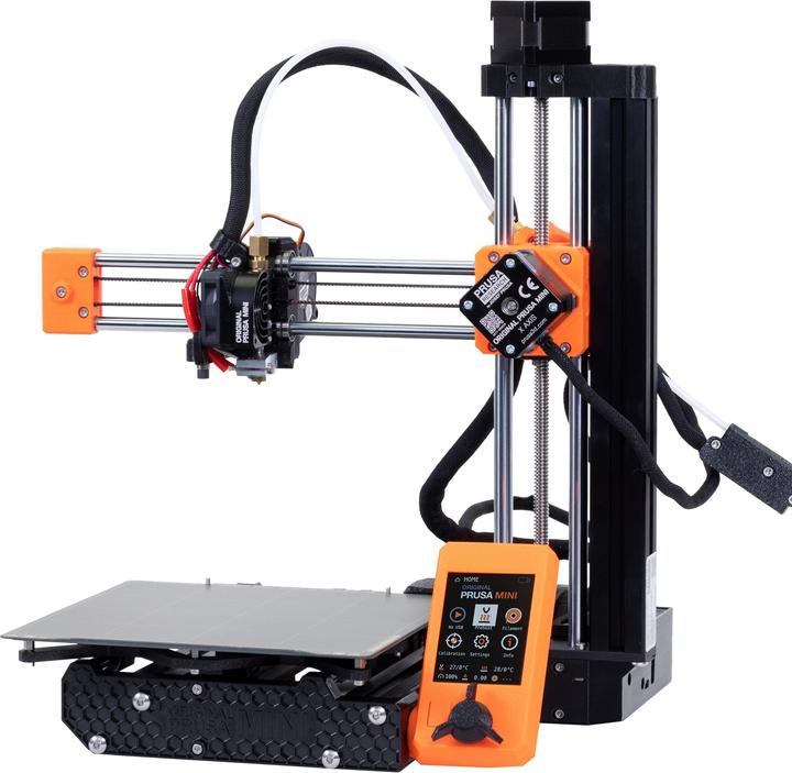 Image du produit Prusa Original Mini+ ohne Filamentsensor Bausatz