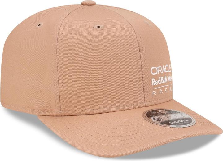Actual product image New Era 9Fifty Original-Fit Snap Cap - Red Bull Racing - S/M (S/M)