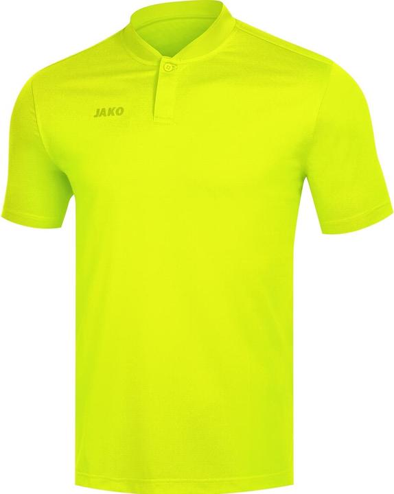 Lemon yellow