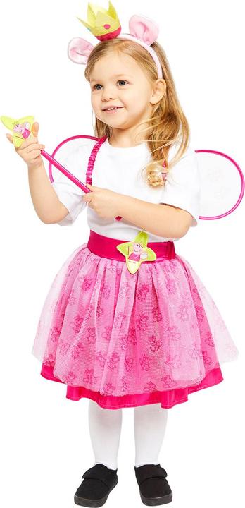 Immagine prodotto Amscan Costume da bambino Pokemon Ash 3 - 4 anni (3, 4)