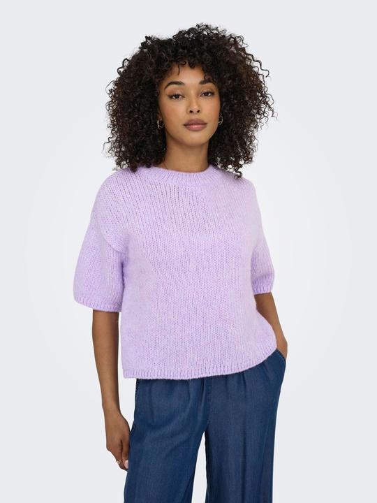 Image du produit JdY JDYLINEA Strickpullover Strickpullover (XL)