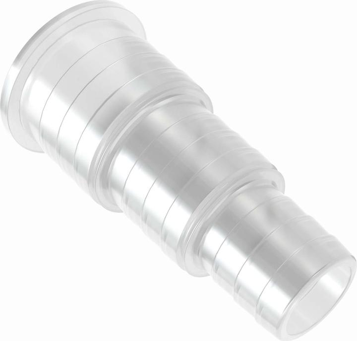 Actual product image SunSun Spare Part CUV-672 Flow Meter 72W Clarifier UVC Device