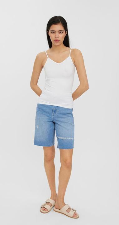 Actual product image Vero Moda Seamless strap top (L)