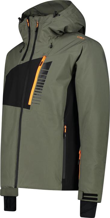Produktbild CMP Campagnolo Hoodie (M)