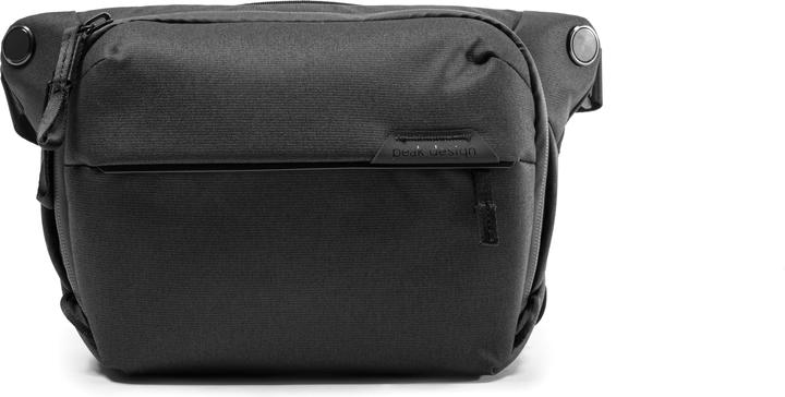 Peak Design Everyday Sling v2 (Kamera Bereitschaftstasche, 6 l)
