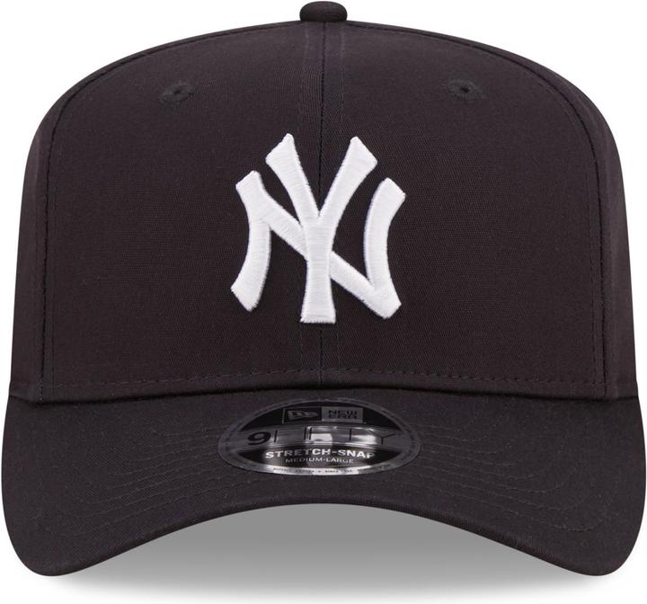 Immagine prodotto New Era Cappellino 9Fifty Stretch Snapback - NY Yankees navy (S/M)