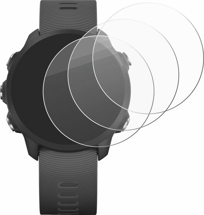 Immagine prodotto BROTECT Protezione dello schermo in vetro temperato corazzato