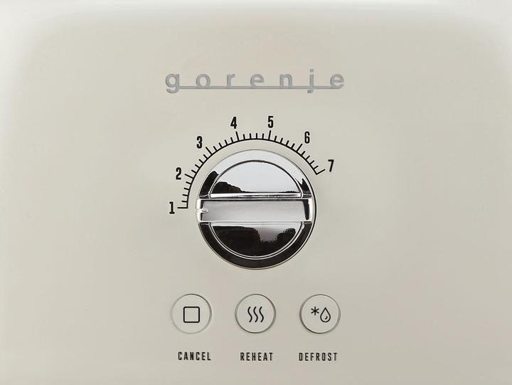 Image du produit Gorenje T900RL