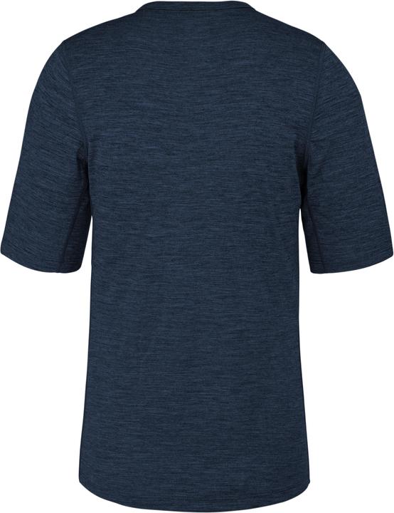 Actual product image Normani Ladies merino T-shirt Cairns - 1551 (XS)