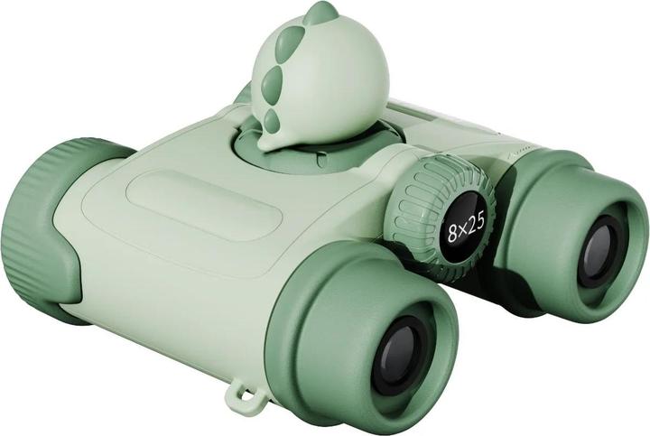 Actual product image The Zoofamily Fernglas Zoo eyes (8 x)
