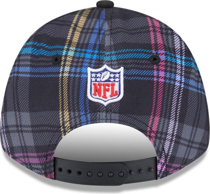 Immagine prodotto New Era Cappellino Seattle Seahawks Crucial Catch 9Forty Snapback (Taglia unica)