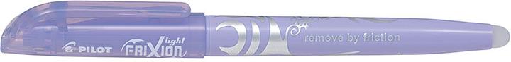 Produktbild Pilot FriXion Light soft (Violett, 3.80 mm, 1 x)