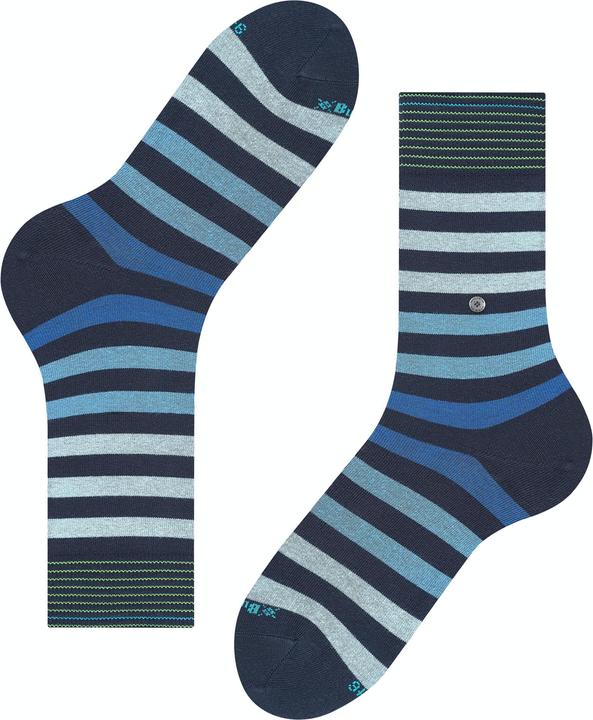 Image du produit Burlington Chaussettes Casual Confortables (40 - 46)