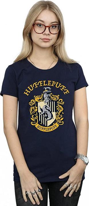 Immagine prodotto Maglietta in cotone Hufflepuff (XXL)