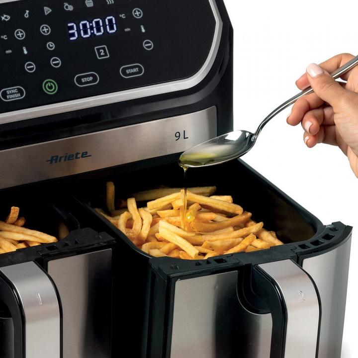 Image du produit Ariete 4625 Fritteuse