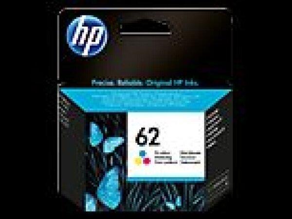 Produktbild HP 62 (M, C, Y)