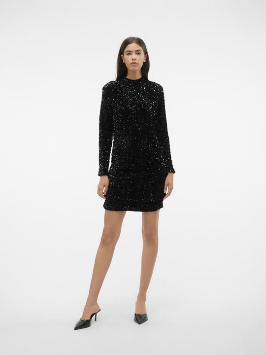 Actual product image Vero Moda VMBELLA Kurzes Kleid Party-Kleid (XS)