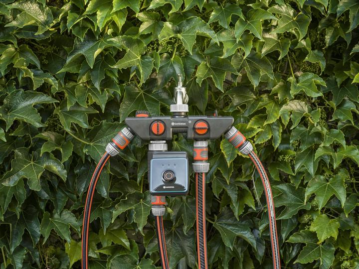 Productafbeelding Gardena Vandingscomputer Bluetooth (Irrigatiecomputer)