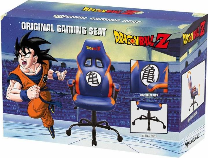 Immagine prodotto Subsonic Sedile da gioco originale DBZ