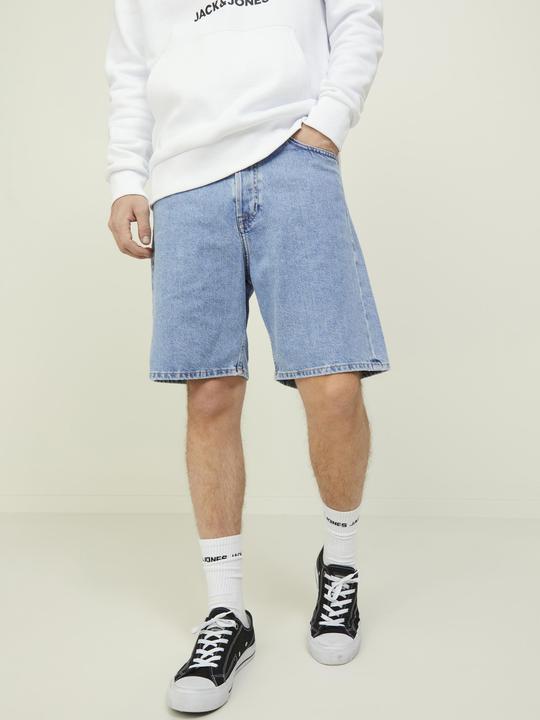 Immagine prodotto Jack & Jones Pantaloncini Tony Original SBD 911 Jean (XL)