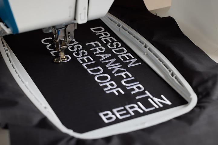 Produktbild Pfaff Creative Expect 350