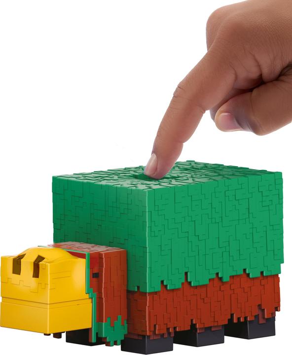 Productafbeelding Minecraft Sniffer
