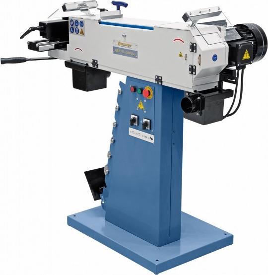Produktbild Bernardo Cantina Bernardo - Bandschleifmaschine KBR 100 x 2000 Duo (Bandschleifer)