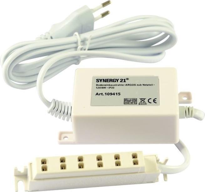 Produktbild Synergy 21 s21-led-l00044 Innen-Adapter Leistung & Wechselrichter – Adapter DE Puissance & Wechselri (IP20)