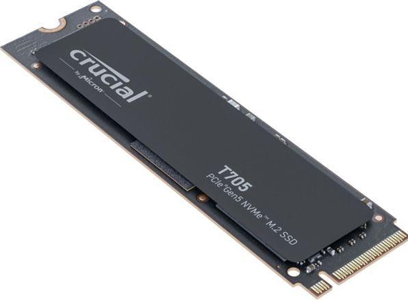 Immagine prodotto Crucial T705 (2000 GB, M.2 2280)