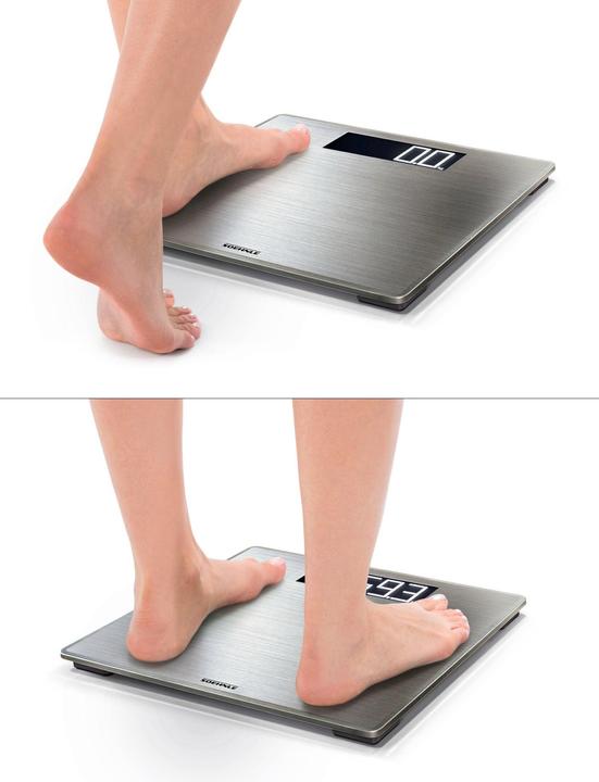 Actual product image Soehnle Style Sense Safe 300 (180 kg)