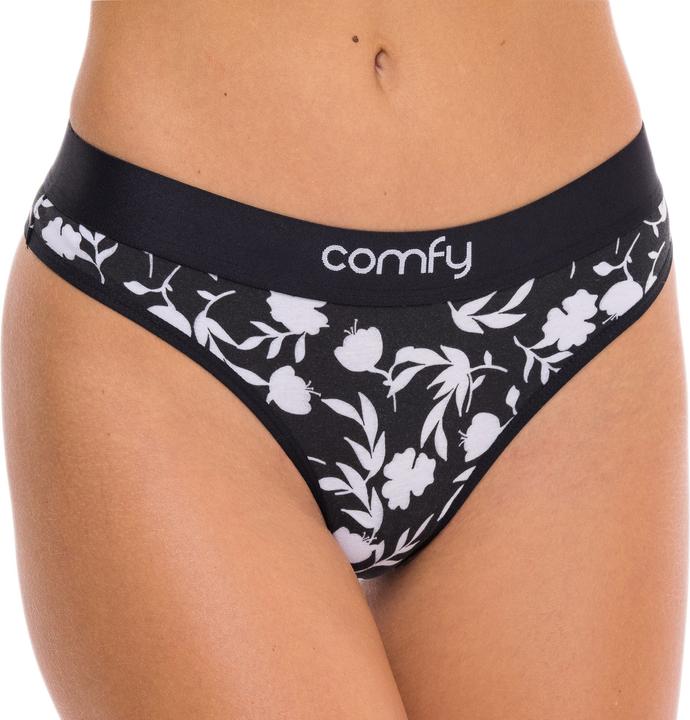 Image du produit Comfy Mono Floral (XS, lot de 2)