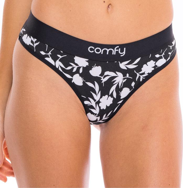 Image du produit Comfy Mono Floral (XS, lot de 2)