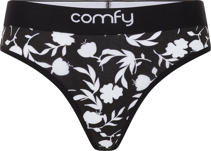 Image du produit Comfy Mono Floral (XS, lot de 2)