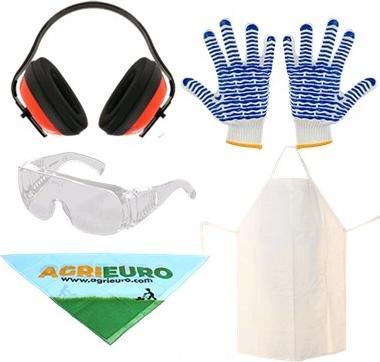 Immagine prodotto CastelGarden BC 450 H Decespugliatore a benzina a 4 tempi Honda GX50