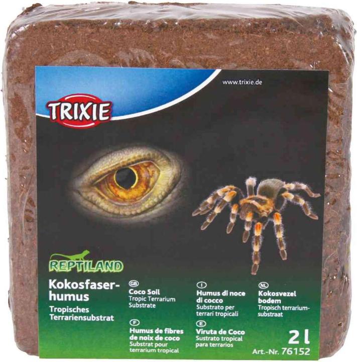 Trixie Kokosfaserhumus