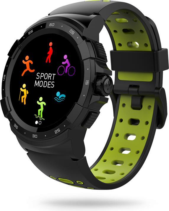 Image du produit MyKronoz ZeSport 2 (48 mm)