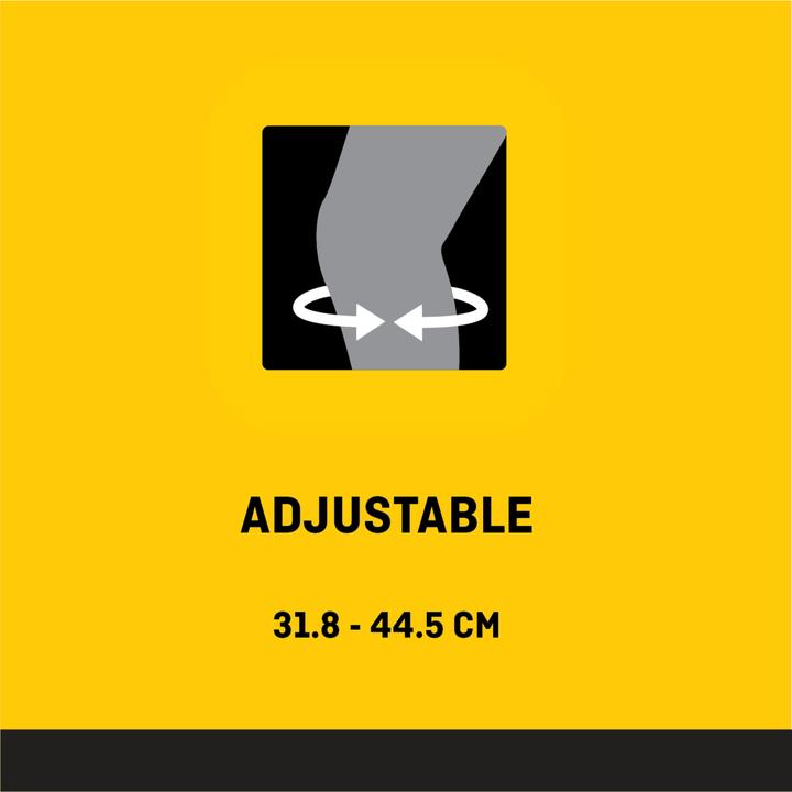 Image du produit Futuro Attelle de genou (Taille unique)